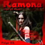 Hörspiel: Ramona 2