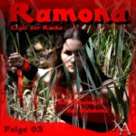 Hörspiel: Ramona 3