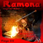 Hörspiel: Ramona 4