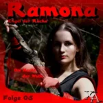 Hörspiel: Ramona 5