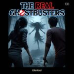 Hörspiel: Ghostbusters 68