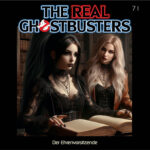 Hörspiel: Ghostbusters 71