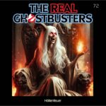 Hörspiel: Ghostbusters 72