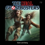Hörspiel: Ghostbusters 73
