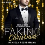 Hörbuch: Faking Christmas 2