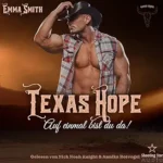 Hörbuch: Texas Hope