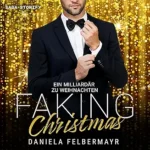Hörbuch: Faking Christmas