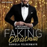 Hörbuch: Faking Christmas 3
