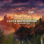 Imagefilm: Castle Beats Festival
