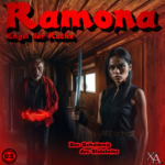 Hörspiel: Ramona 3