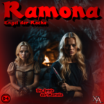 Hörspiel: Ramona 4