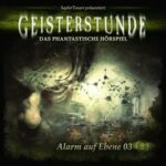 Hörspiel: Geisterstunde